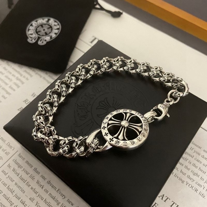 Chrome Hearts Bracelets